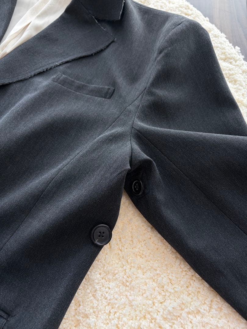 Decoy専用JOSEMOON ARRANGEMENT JACKET ジャケット