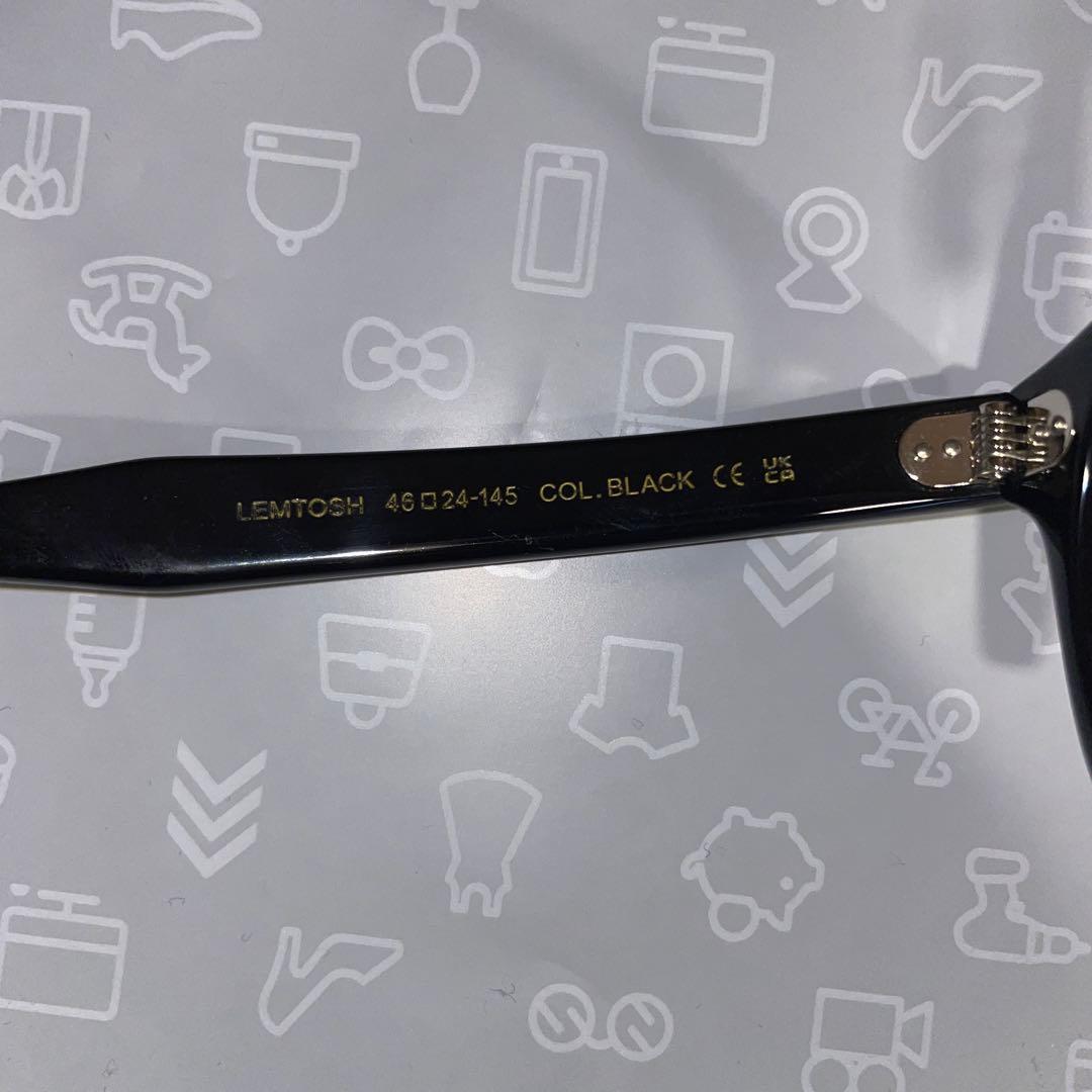 moscot lemtosh レムトッシュMP 46 日本限定