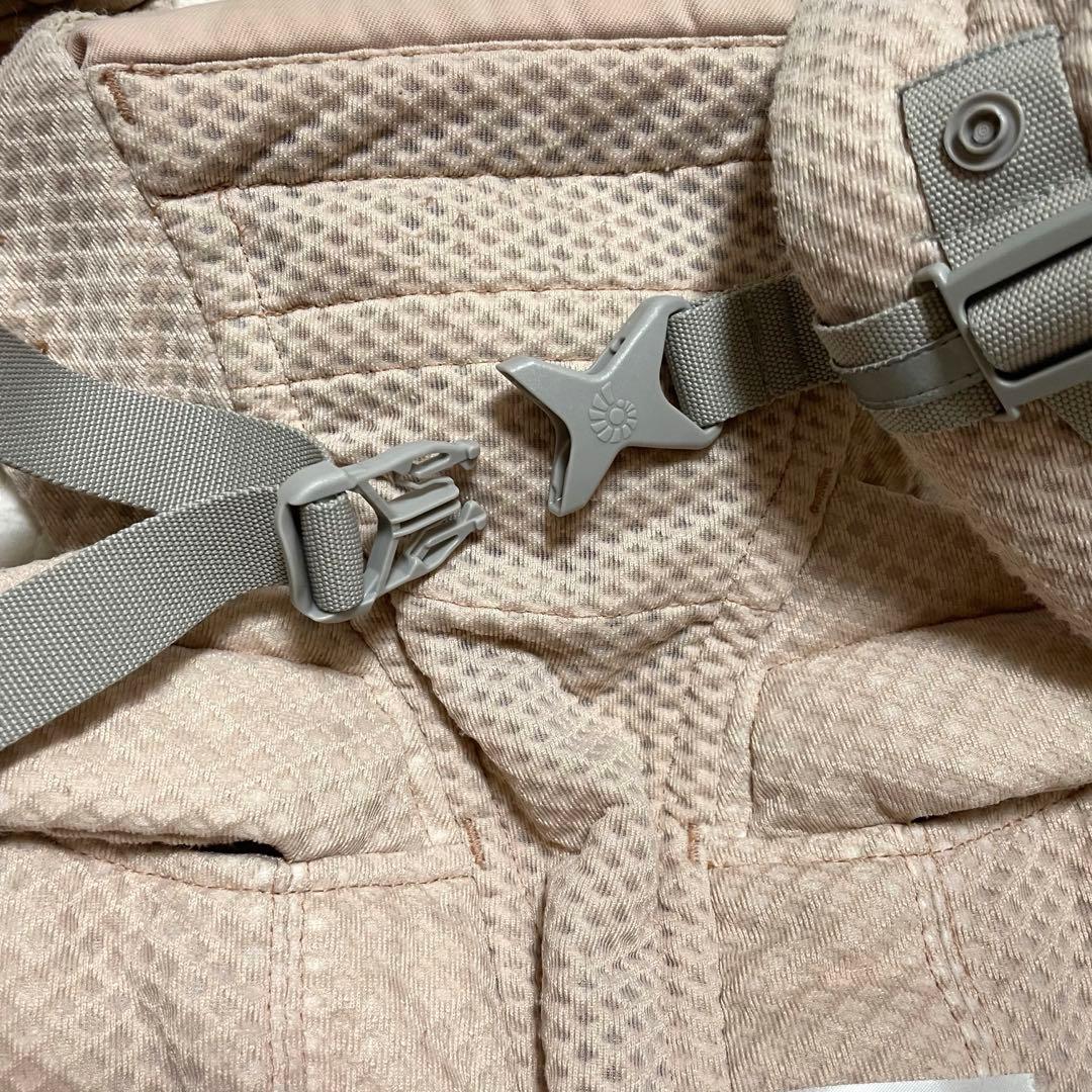 ergobaby エルゴベビー OMNI Breeze 抱っこ紐