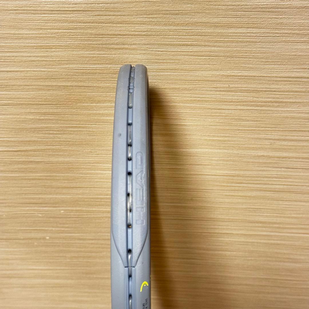 ラケット(硬式用) HEAD EXTREME MP G2