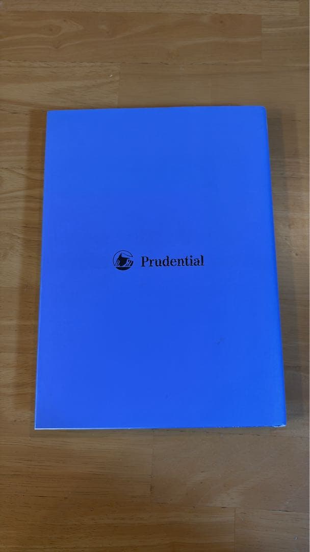 ビジネス・経済 Welcome to The Prudential