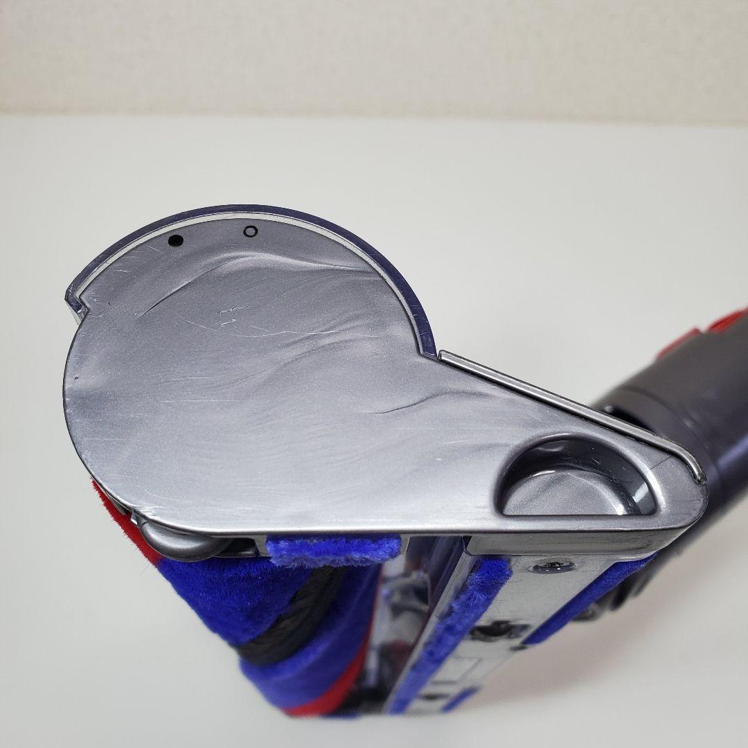 ダイソン SV18 スリム ソフトローラークリーナーヘッド