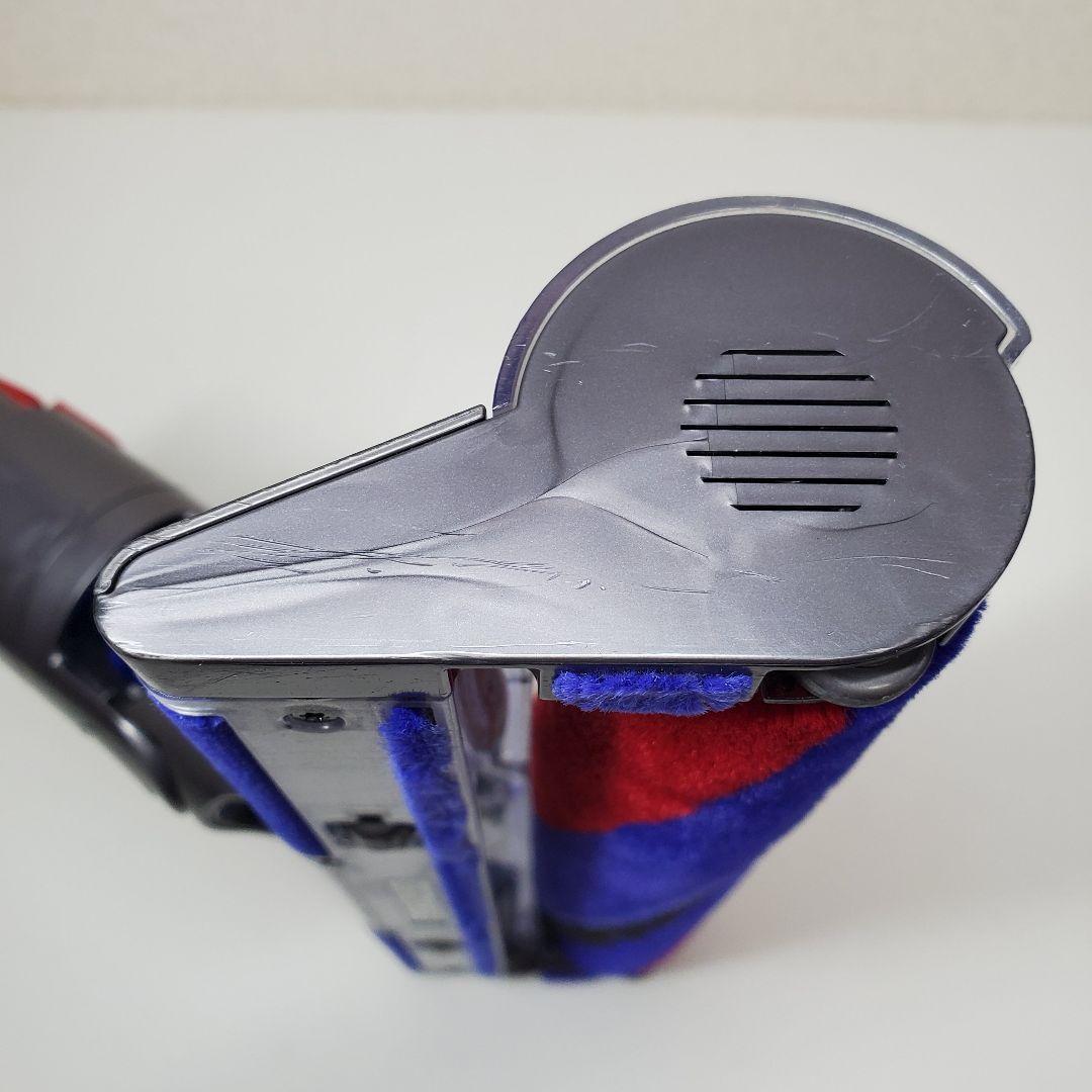 ダイソン SV18 スリム ソフトローラークリーナーヘッド