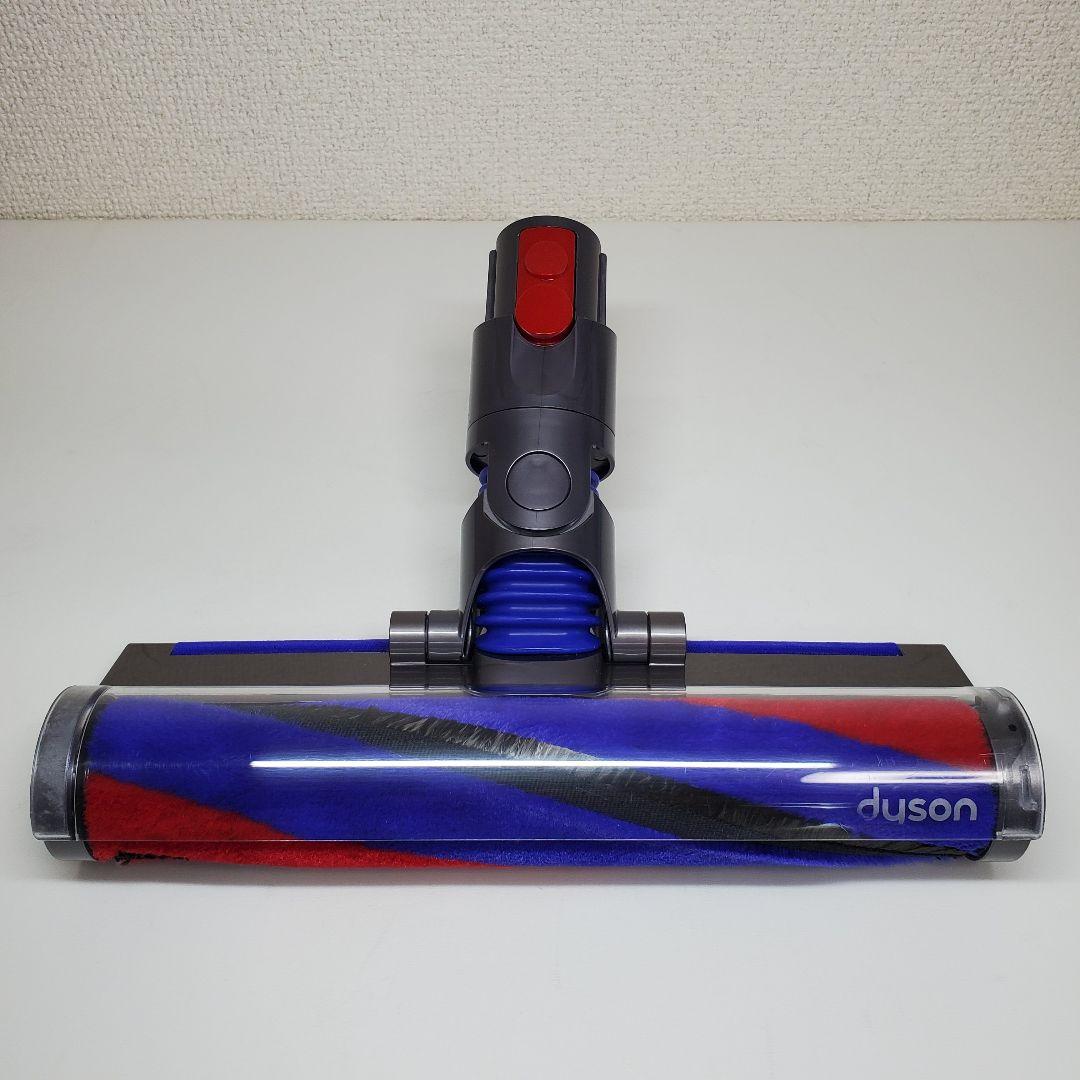 ダイソン SV18 スリム ソフトローラークリーナーヘッド