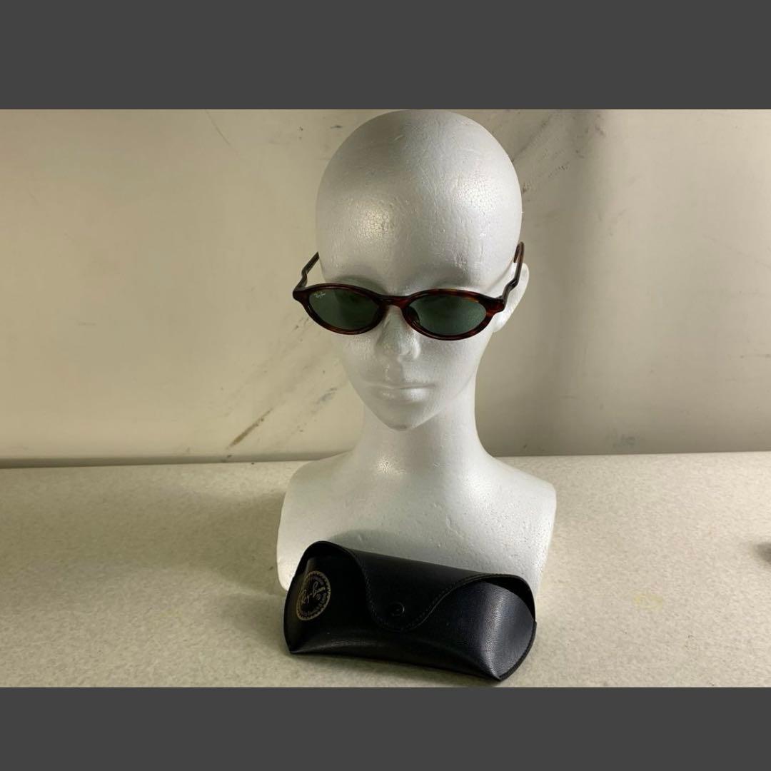 Rayban レイバン サングラス ボシュロム B&L W3040