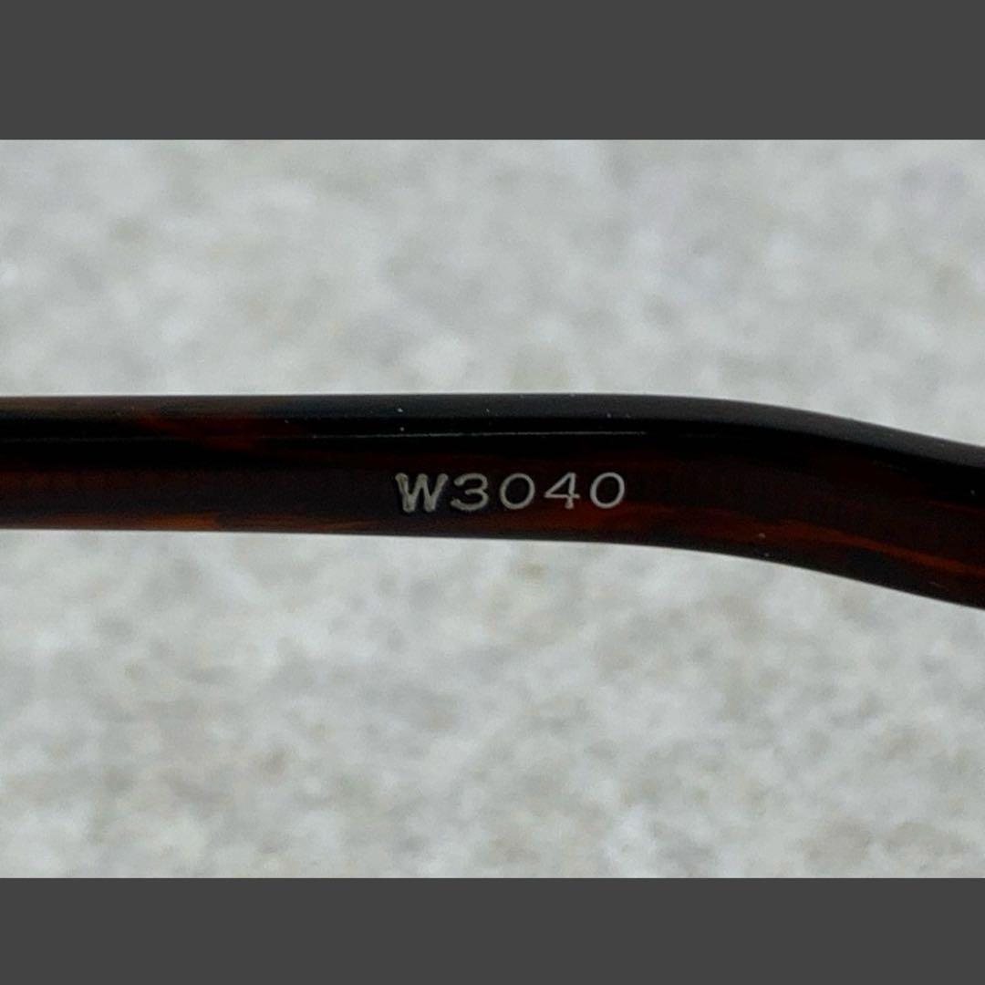 Rayban レイバン サングラス ボシュロム B&L W3040