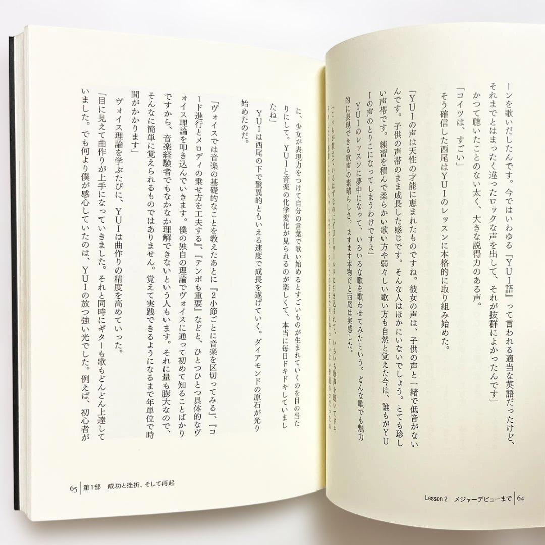 本【ヴォイス理論 30／301｜西尾芳彦：著】⭐︎新品