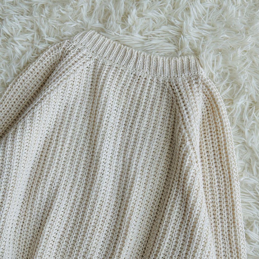 【定価5.5万✨】ドゥーズィエムクラス Multiply カーディガン