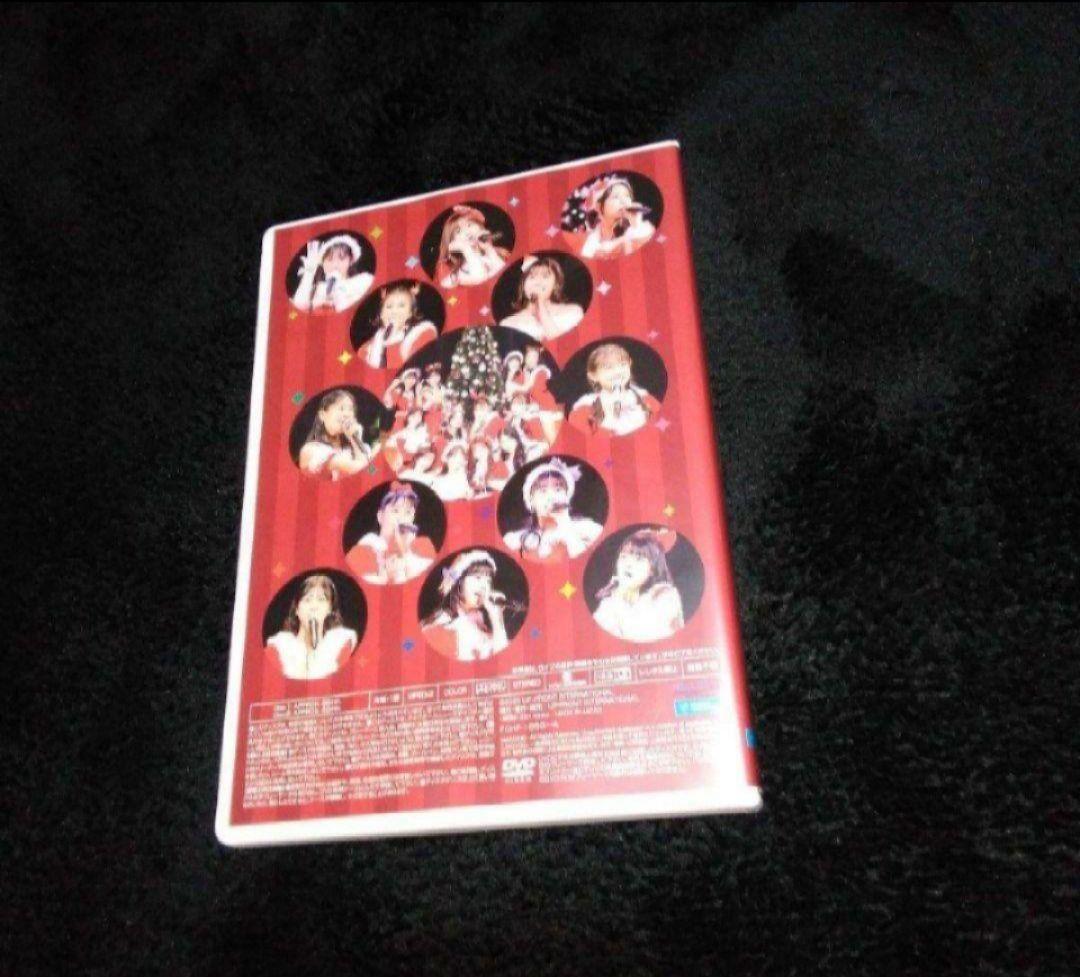 つばきファクトリーFCイベント ～キャメリア ファイッ！vol.14 　DVD