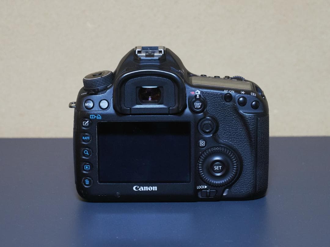 Canon EOS 5D Mark III デジタル一眼レフカメラ