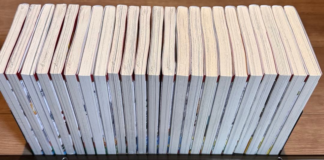 黙示録の四騎士　1-23巻　全巻初版　新品多数