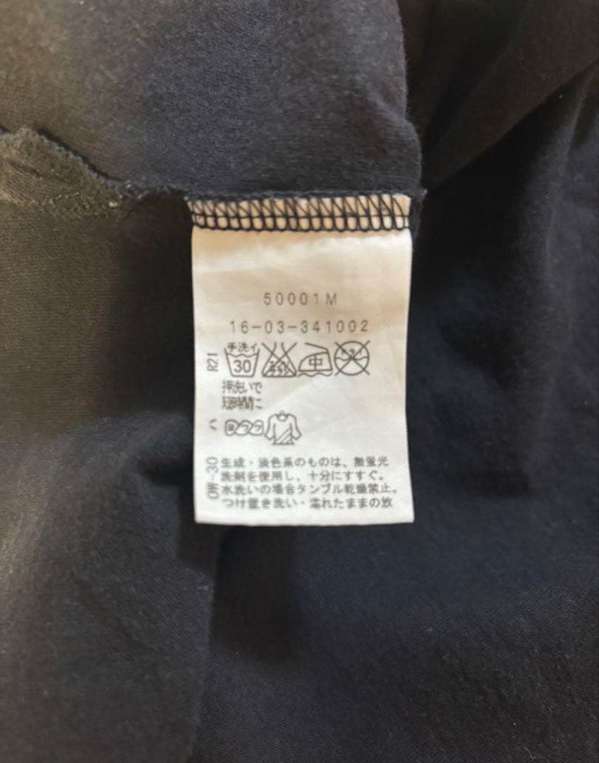 美品✨Vivienne Westwood　 レッドレーベル　ドットTシャツ