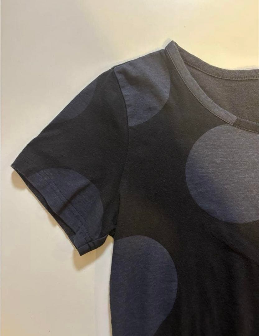 美品✨Vivienne Westwood　 レッドレーベル　ドットTシャツ