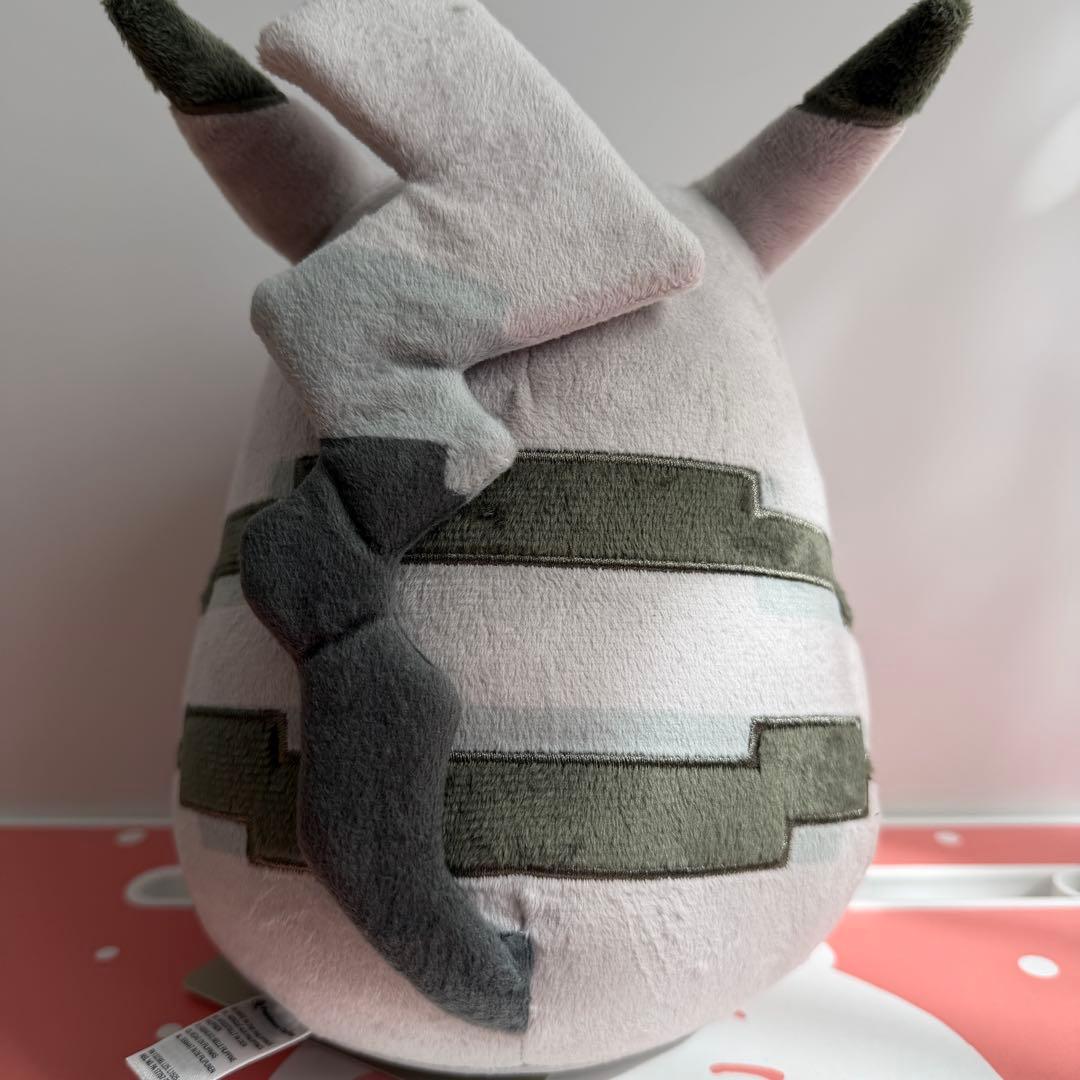 はじまりのピカチュウ ぬいぐるみ ポケモンセンター ポケモン ポケセン 赤 緑