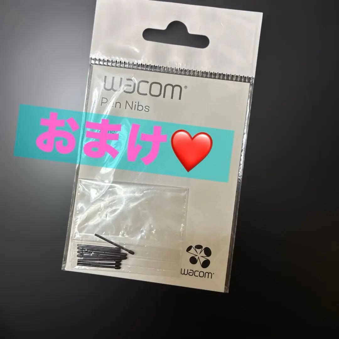 りょうWacom Intuos Pro (2025年2月購入)