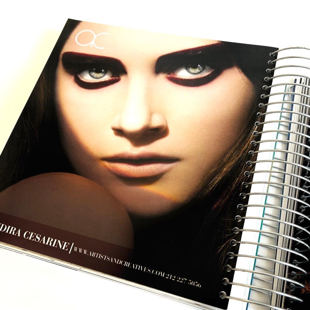 希少　LE BOOK 2009 NEW YORK アート　写真　BOX入り　4冊