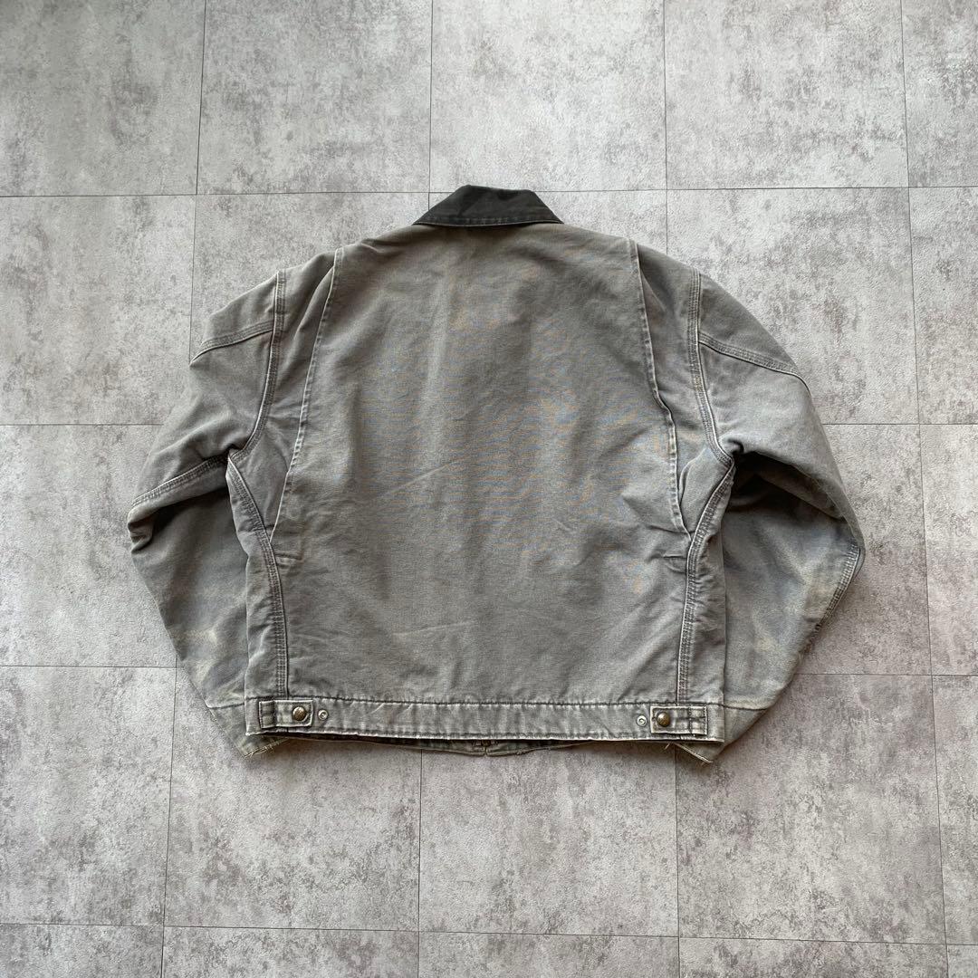 Carhartt J97 MTL デトロイトジャケット USA製 サイズM 古着