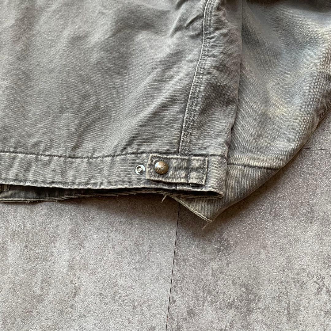 Carhartt J97 MTL デトロイトジャケット USA製 サイズM 古着