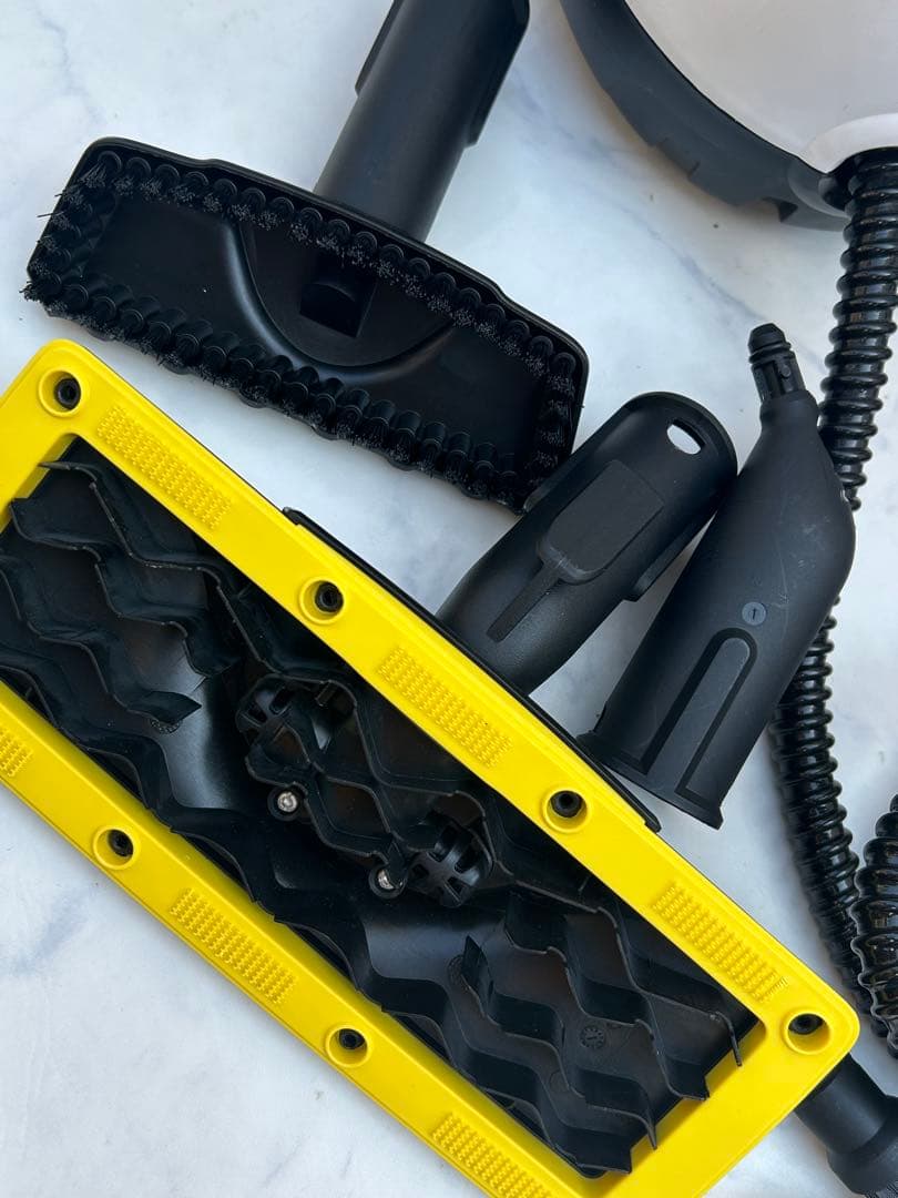 極美品 ケルヒャー SC2 EasyFix プレミアム スチームクリーナー