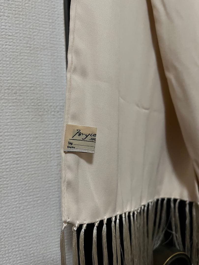 ブライスランズ Bryceland’s rrl oldjoe ストール マフラー
