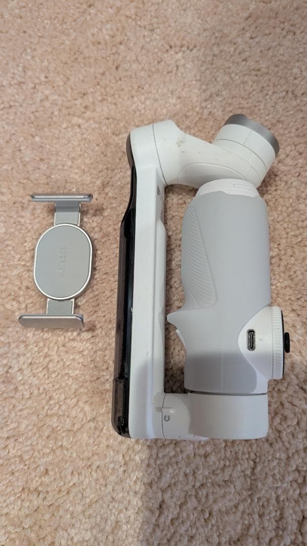 Insta360 Flow スマホスタビライザー (中古美品)