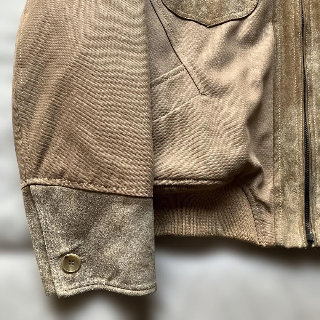 GUCCI ブルゾン トムフォード