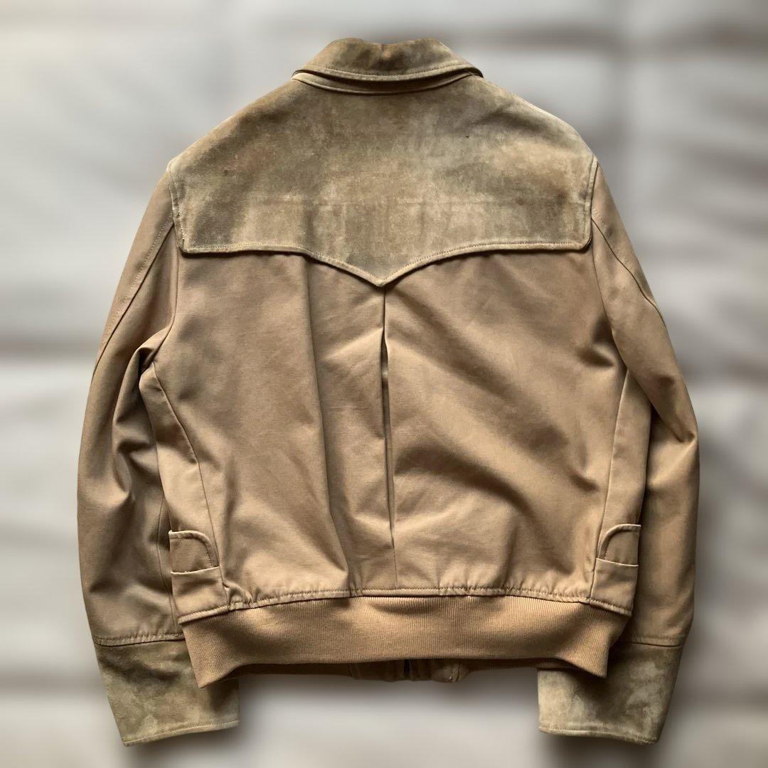 GUCCI ブルゾン トムフォード