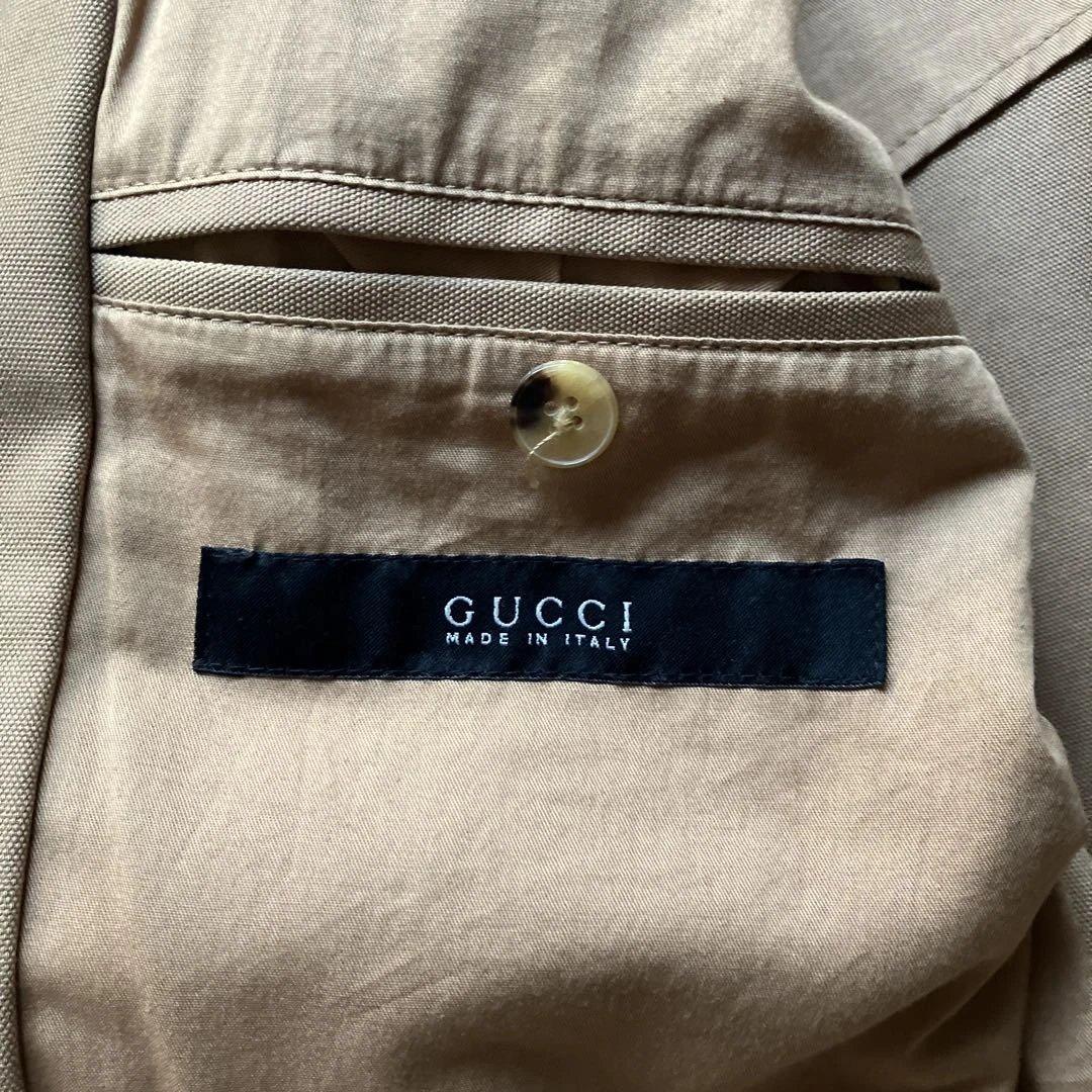 GUCCI ブルゾン トムフォード