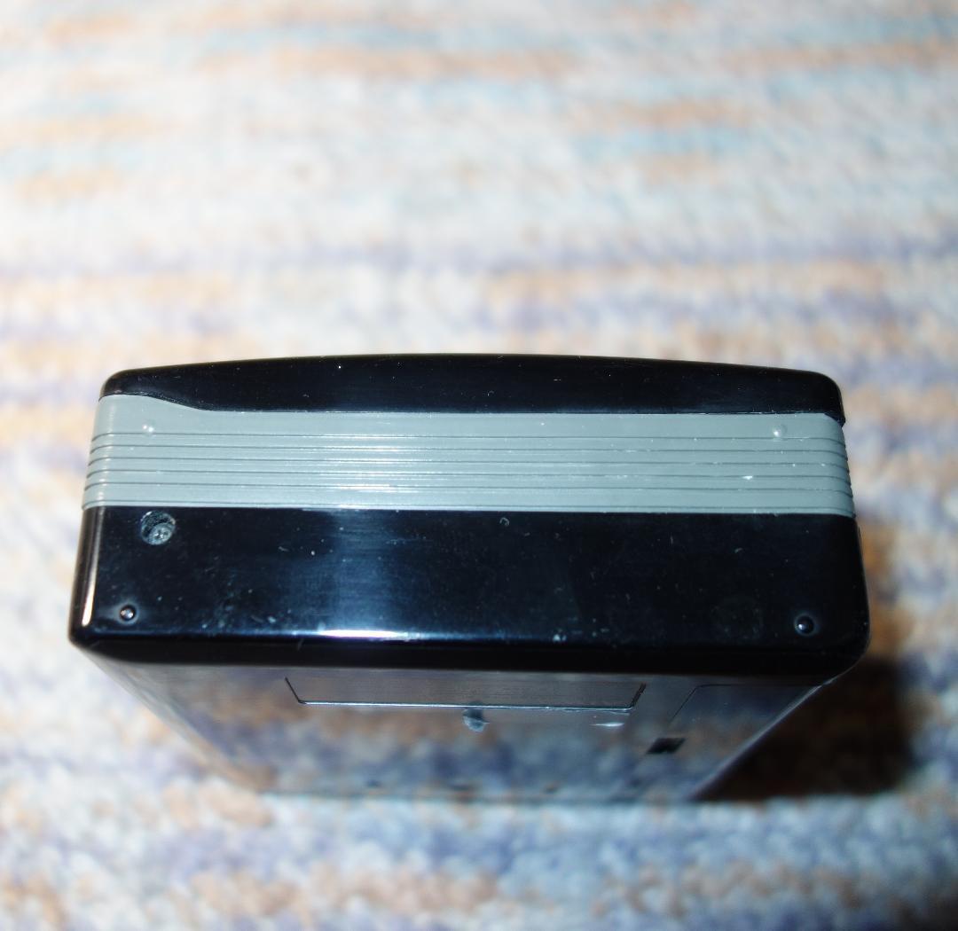 【美品】AIWA HS-G34 カセットボーイ【動作品】