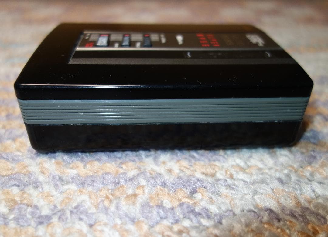 【美品】AIWA HS-G34 カセットボーイ【動作品】