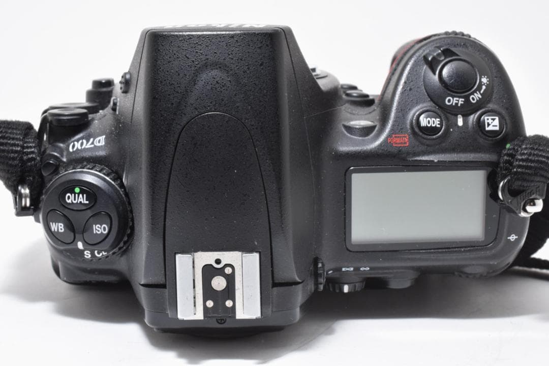 ■ 美品 ■ ニコン　Nikon D700 ボディ