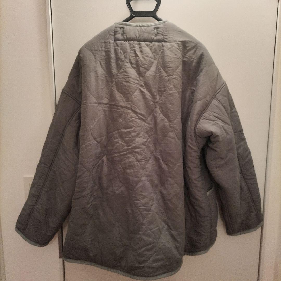 は*つ様 J.S.stead QUILT/BOA REVERSIBLE