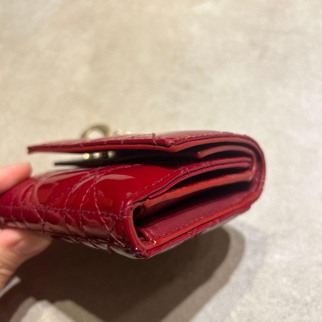 DIOR ウォレット　財布
