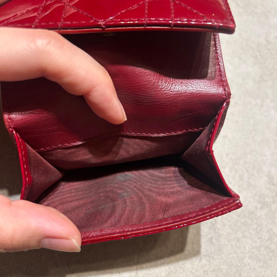 DIOR ウォレット　財布