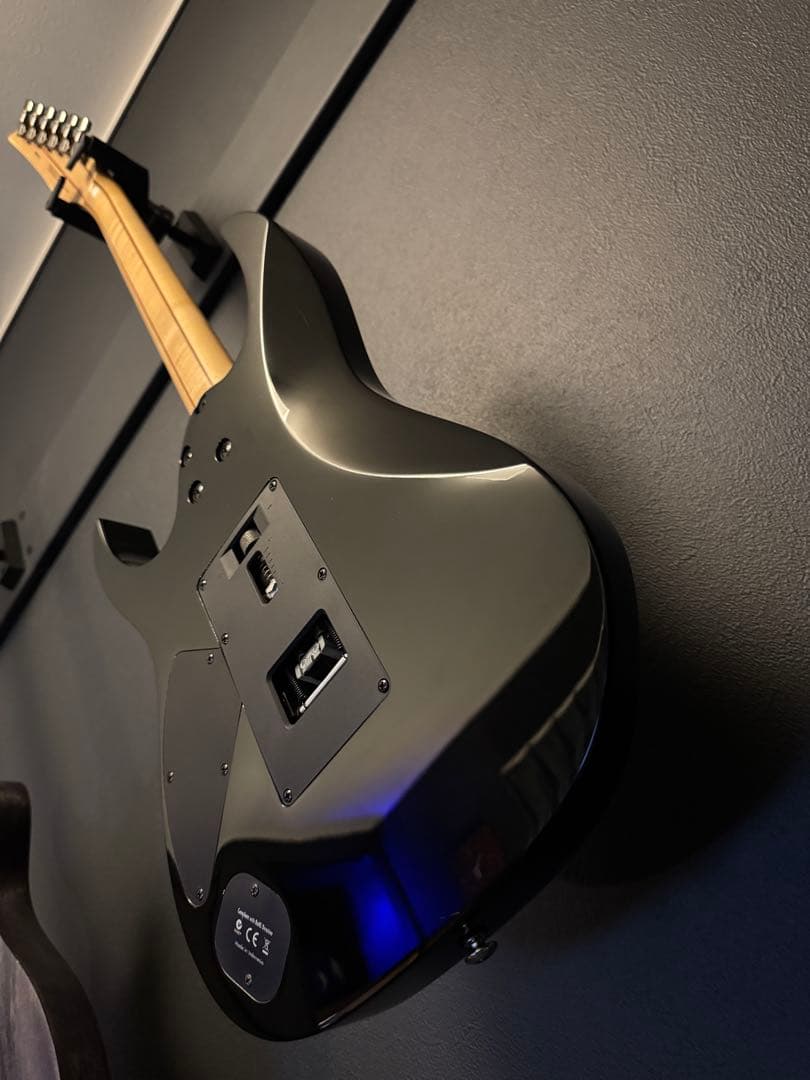 【美品】Ibanez RG920 premium series DiMarzio