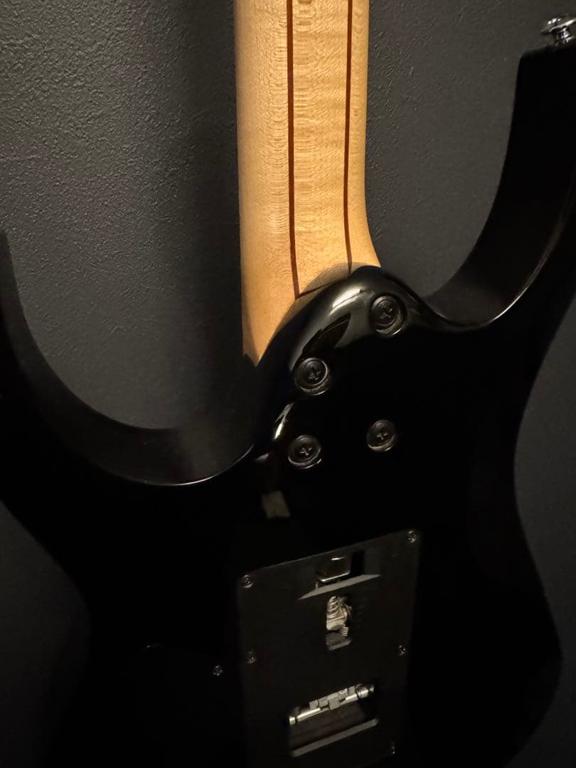 【美品】Ibanez RG920 premium series DiMarzio