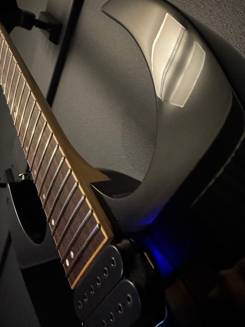【美品】Ibanez RG920 premium series DiMarzio
