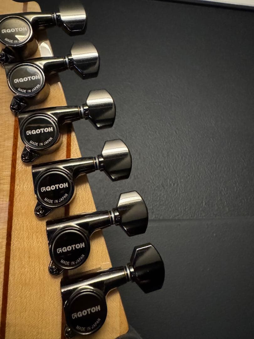 【美品】Ibanez RG920 premium series DiMarzio