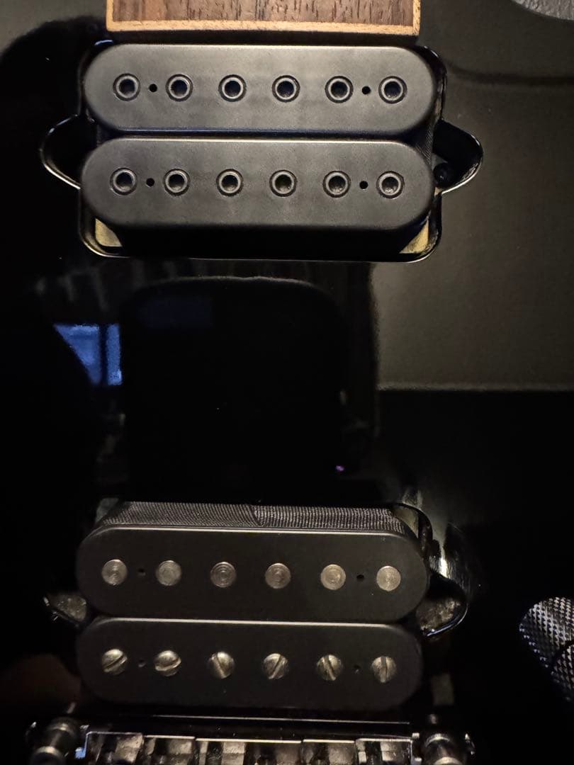 【美品】Ibanez RG920 premium series DiMarzio