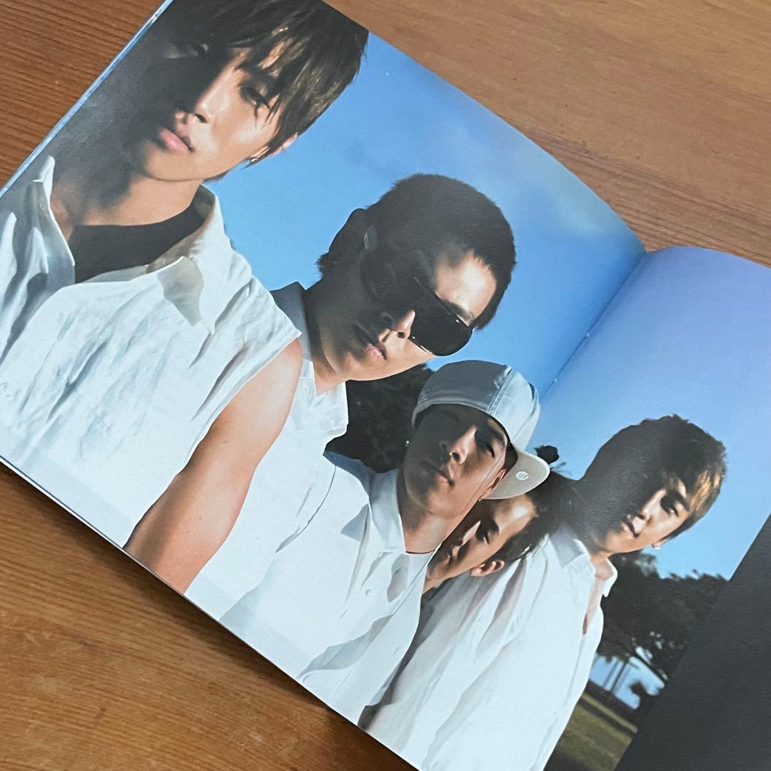 BIGBANG 1st Mini Album レア 韓国盤