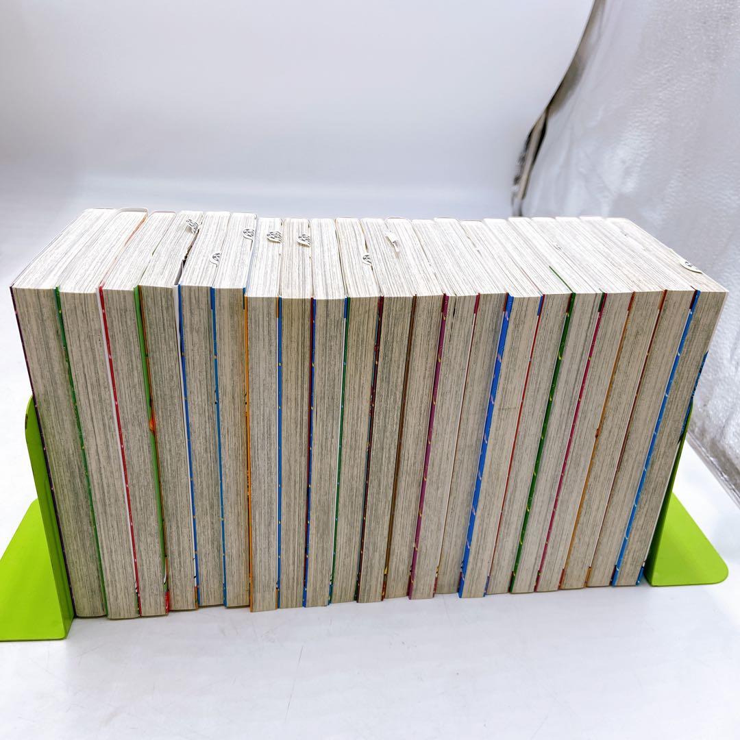 B62 美品 ジョジョの奇妙な冒険 1〜63巻 全巻 セット