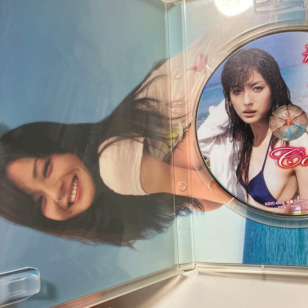 緋*色様 松本若菜 Couleur DVD
