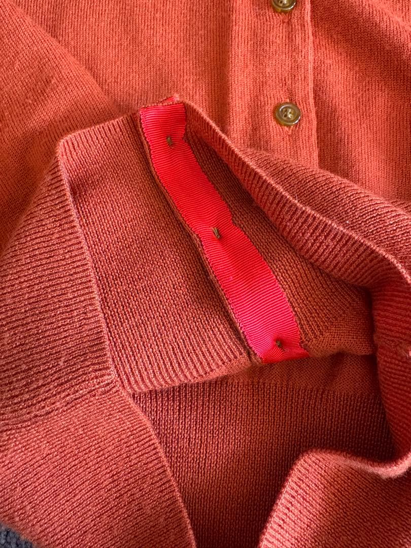 なはまヴィヴィアンウエストウッドRED LABEL カーディガン サイズ1
