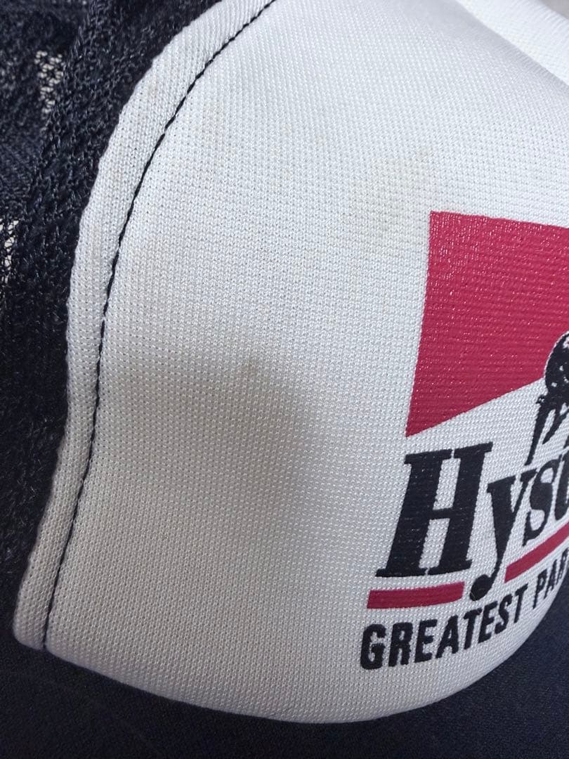 HYSTERIC GLAMOUR キャップ　正規品
