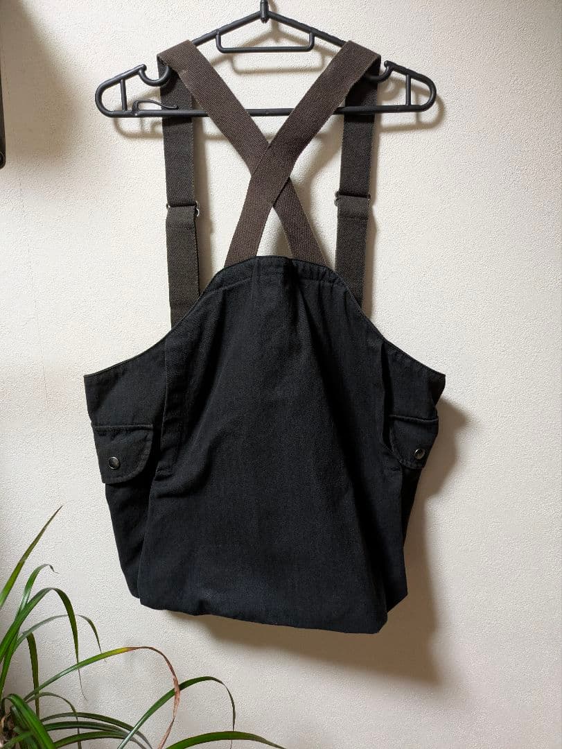 AT-DIRTY GAME VEST ゲームベスト