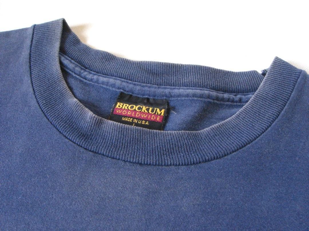 THE ROLLING STONES ヴィンテージ 94/95 Tシャツ