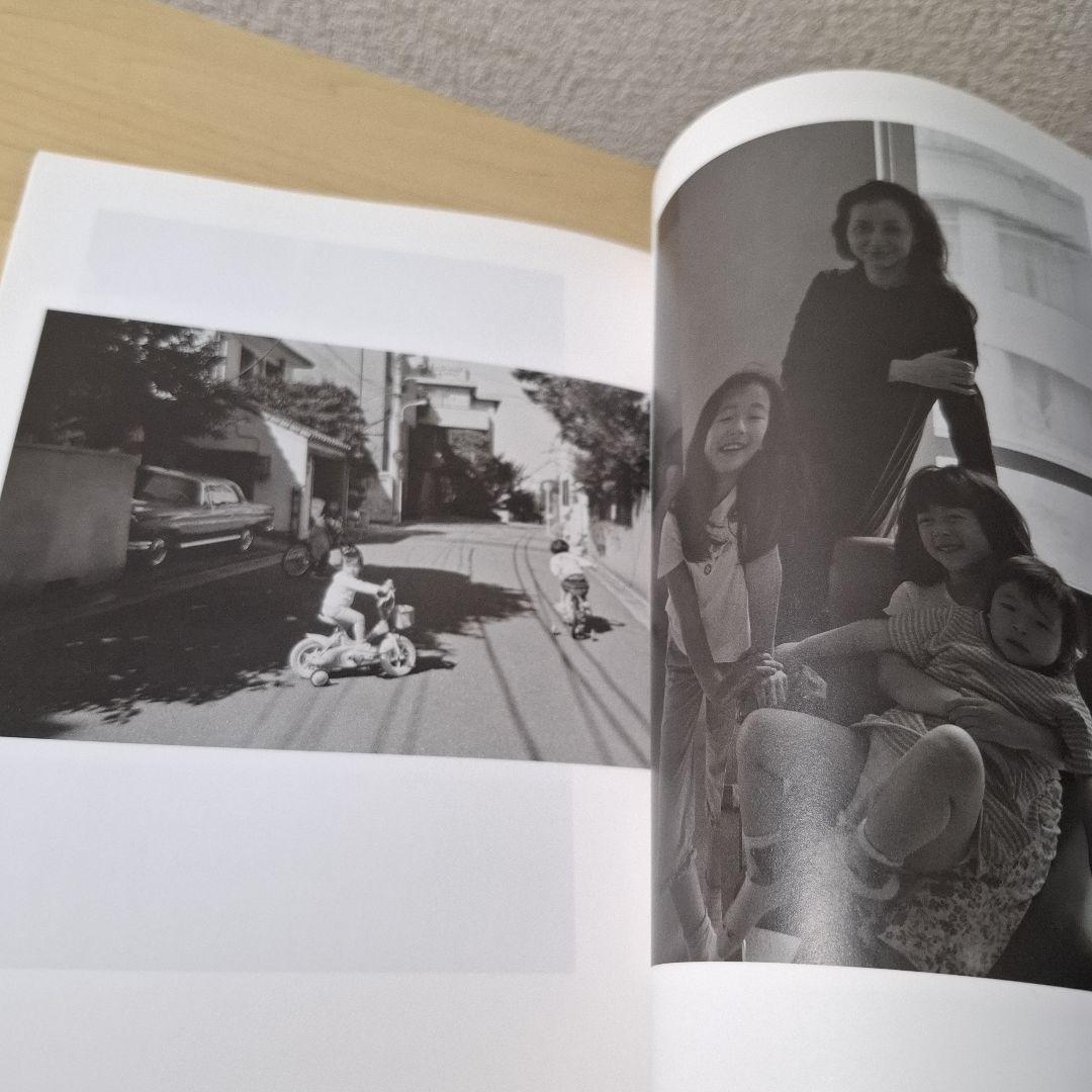 At  : 上田義彦写真集