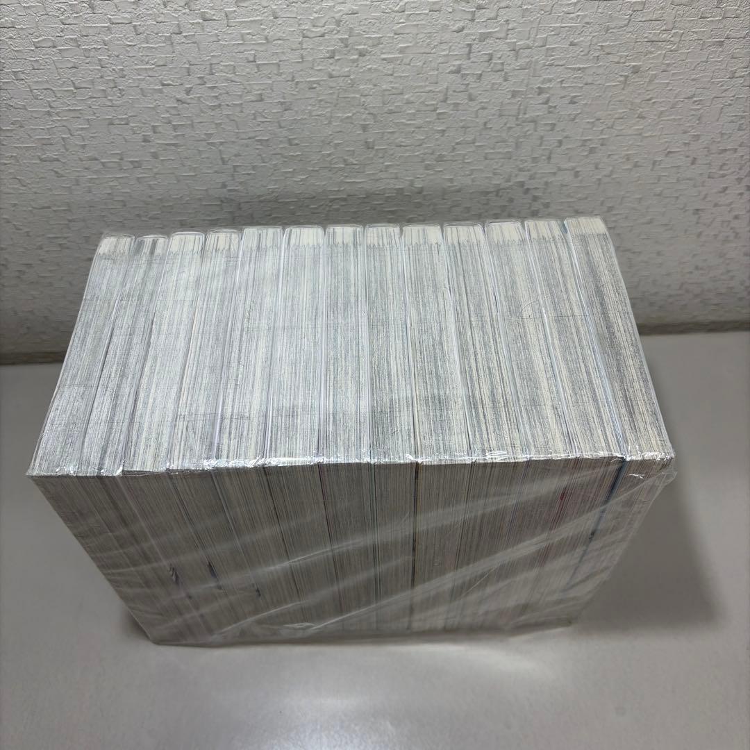 ワールドエンブリオ 全13巻セット