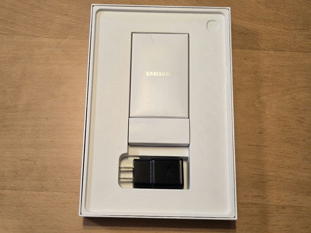Androidタブレット本体 Samsung Galaxy Tab S5e
