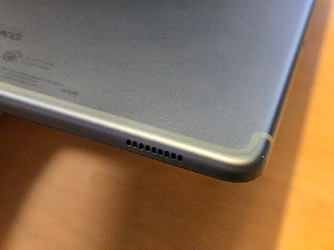 Androidタブレット本体 Samsung Galaxy Tab S5e